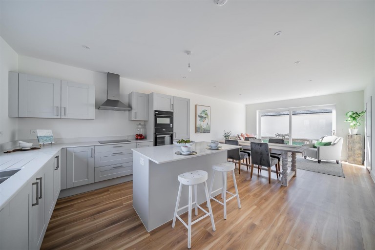 Images for Boardman Fields, School Hill, Chickerell, Weymouth