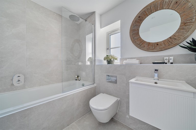 Images for Boardman Fields, School Hill, Chickerell, Weymouth