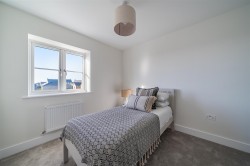 Images for Boardman Fields, School Hill, Chickerell, Weymouth