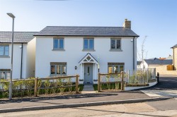Images for Boardman Fields, School Hill, Chickerell, Weymouth
