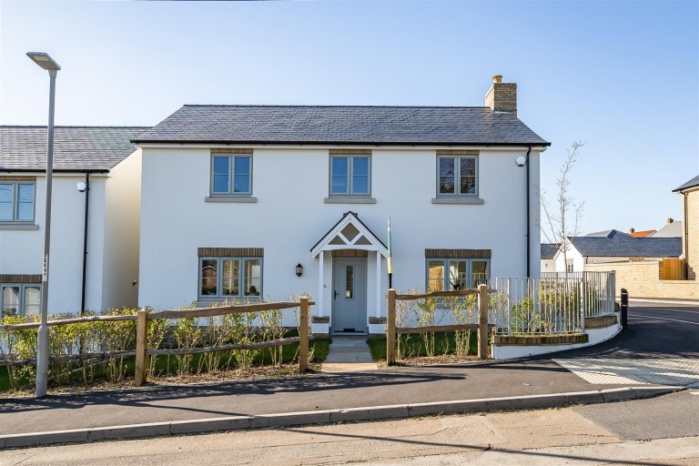 Images for Boardman Fields, School Hill, Chickerell, Weymouth