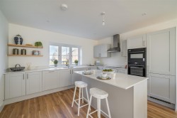 Images for Boardman Fields, School Hill, Chickerell, Weymouth
