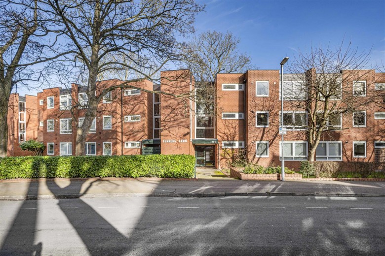 Click the photo for more details of Fenners Lawn, Cambridge