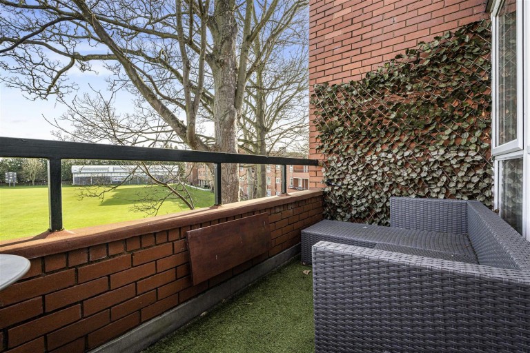 Images for Fenners Lawn, Cambridge