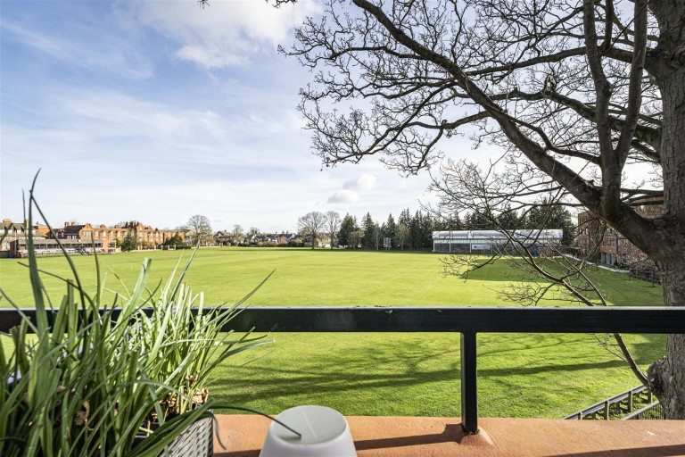 Images for Fenners Lawn, Cambridge