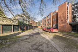 Images for Fenners Lawn, Cambridge