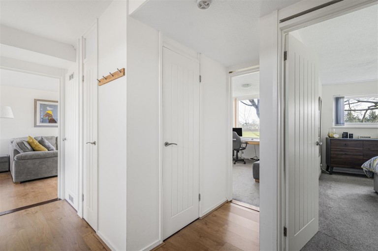 Images for Fenners Lawn, Cambridge