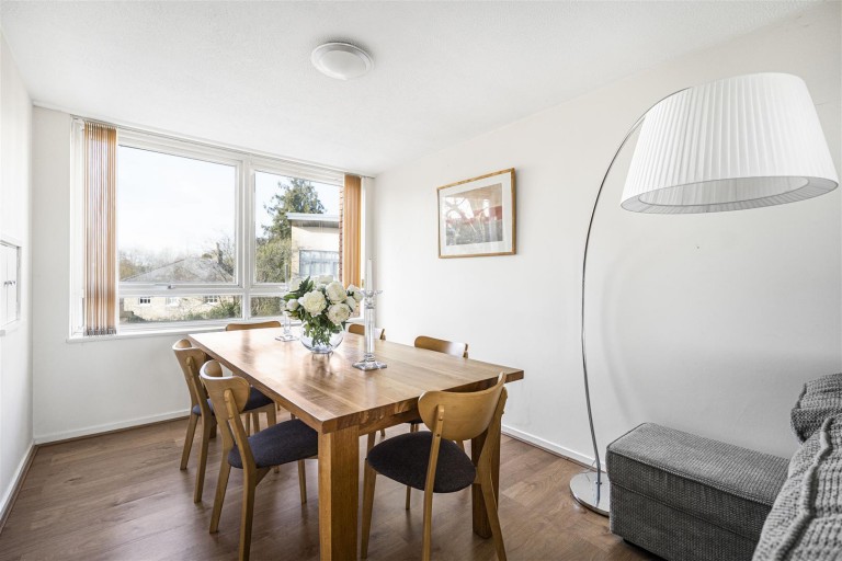 Images for Fenners Lawn, Cambridge