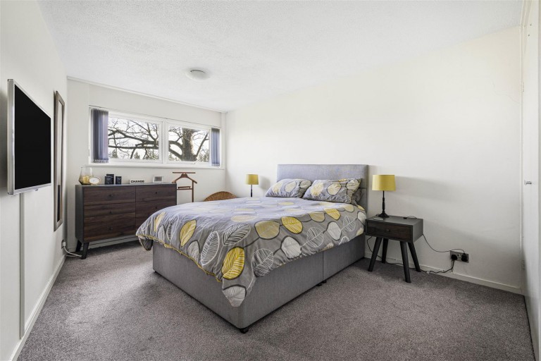 Images for Fenners Lawn, Cambridge