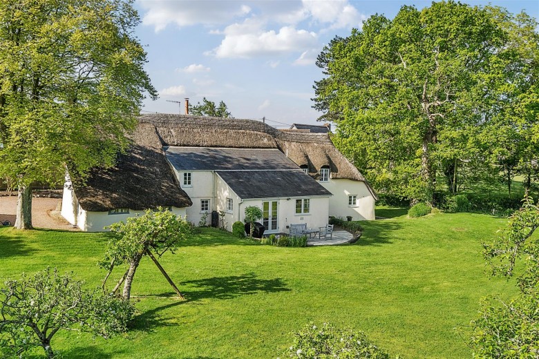 Click the photo for more details of Tedburn St. Mary, Exeter