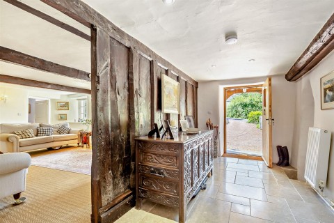 Click the photo for more details of Tedburn St. Mary, Exeter