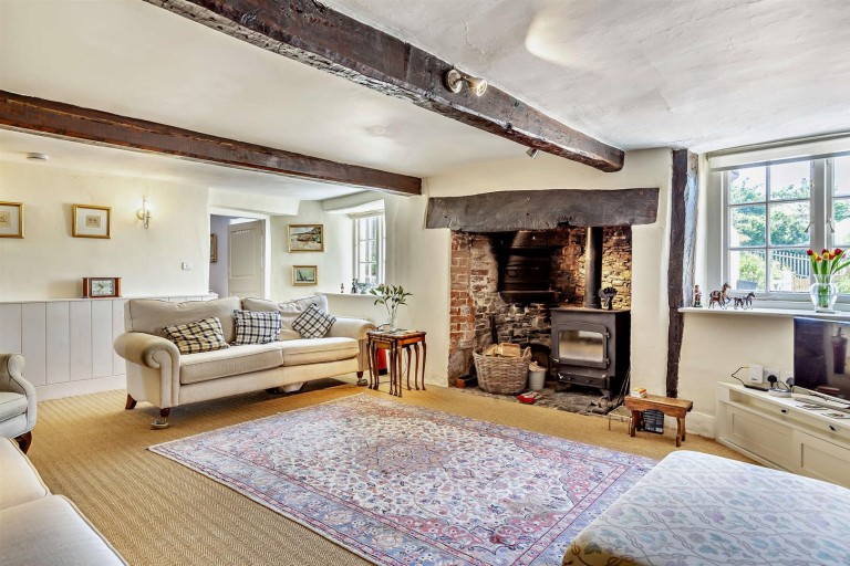 Images for Tedburn St. Mary, Exeter