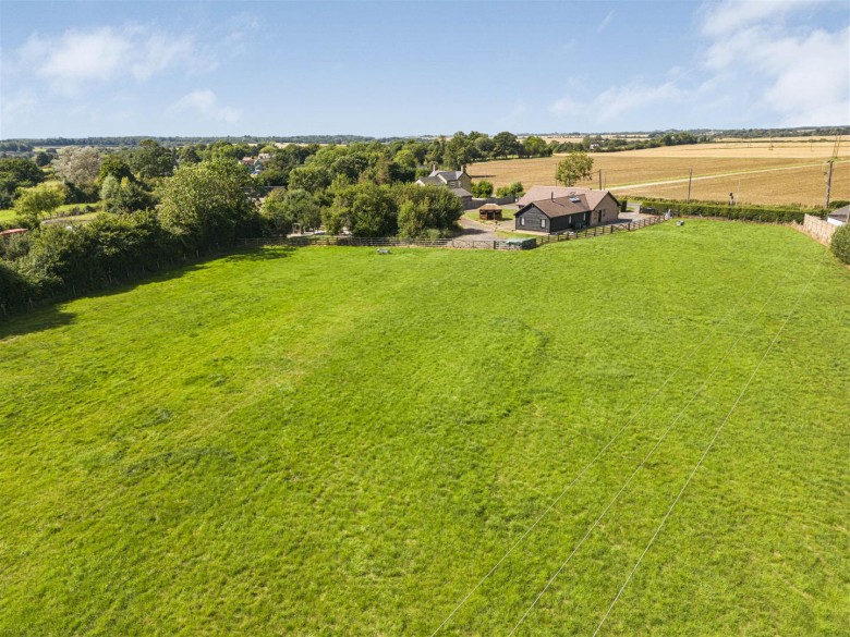 Click the photo for more details of Broadway, Bourn