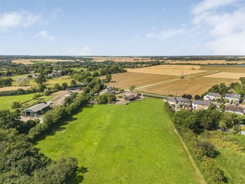 Click the photo for more details of Broadway, Bourn