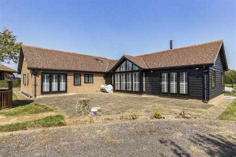 Click the photo for more details of Broadway, Bourn
