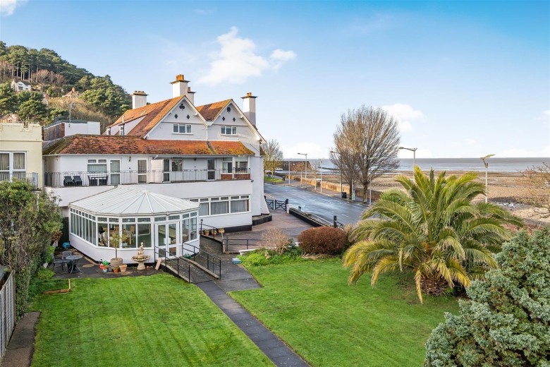 Click the photo for more details of The Promenade, Esplanade, Minehead