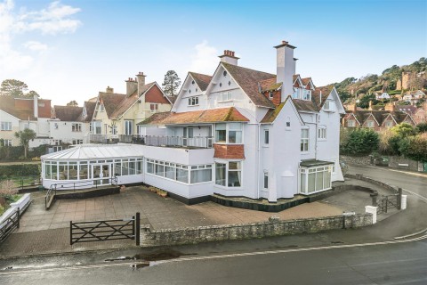 Click the photo for more details of The Promenade, Esplanade, Minehead