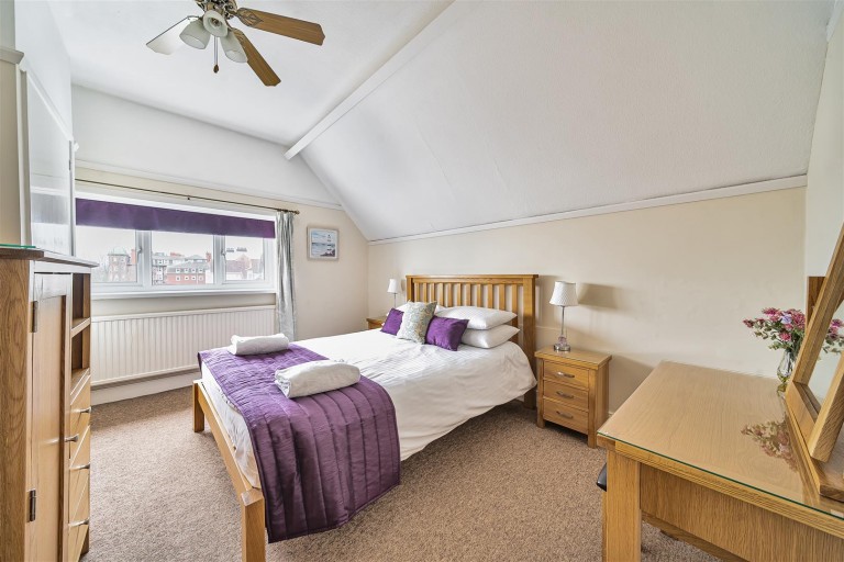 Images for The Promenade, Esplanade, Minehead