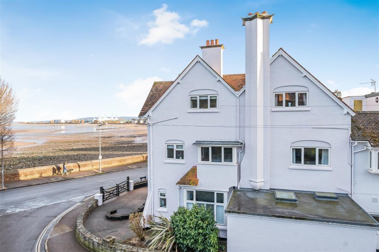 Images for The Promenade, Esplanade, Minehead