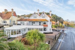 Images for The Promenade, Esplanade, Minehead