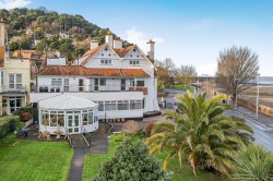 Images for The Promenade, Esplanade, Minehead