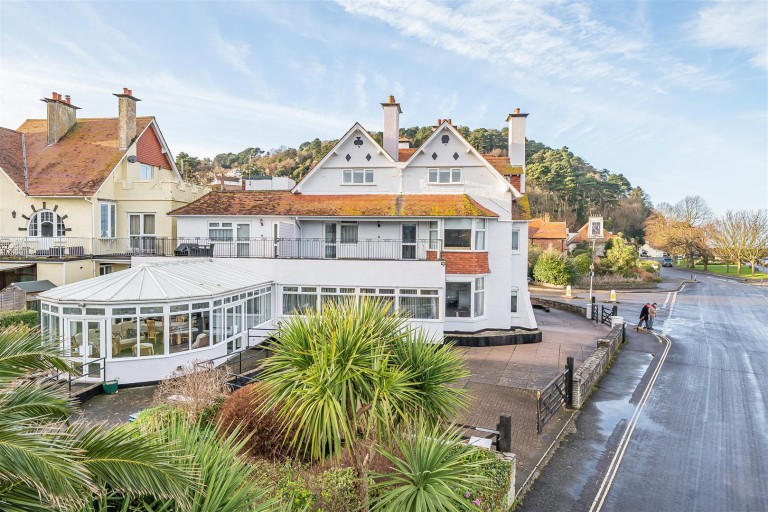 Images for The Promenade, Esplanade, Minehead