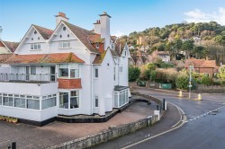 Images for The Promenade, Esplanade, Minehead