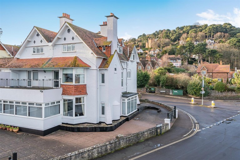 Images for The Promenade, Esplanade, Minehead