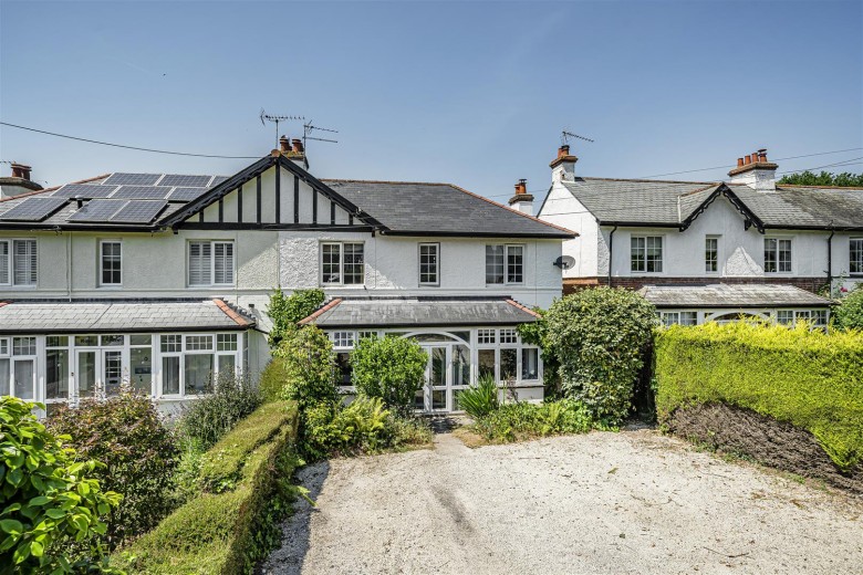 Click the photo for more details of Fortescue Road, Sidmouth