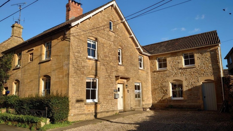 Click the photo for more details of Rectory Lane, Norton Sub Hamdon, Stoke-sub-Hamdon