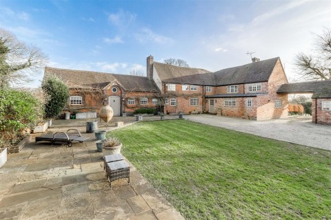 Click the photo for more details of Wykin Road, Wykin, LE10