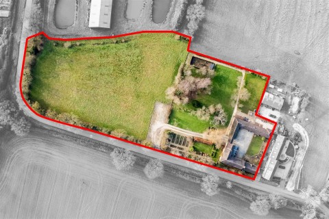 Click the photo for more details of Wykin Road, Wykin, LE10