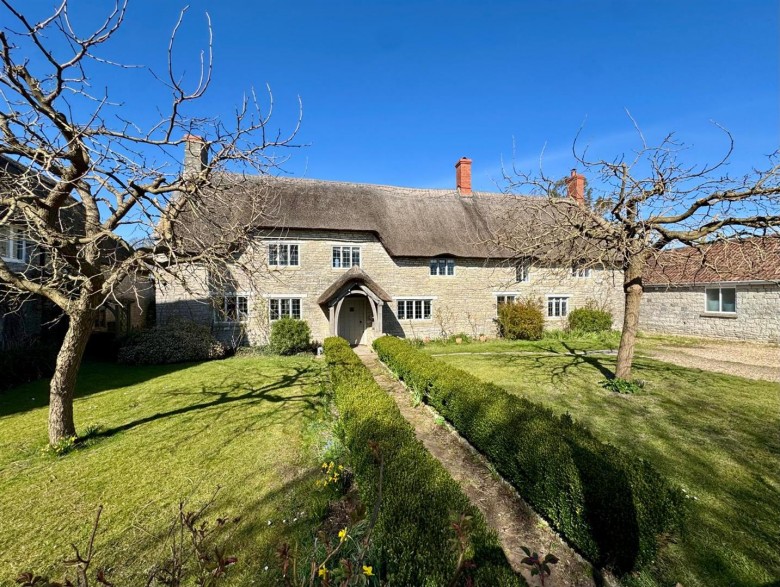 Click the photo for more details of Wales, Queen Camel, Somerset