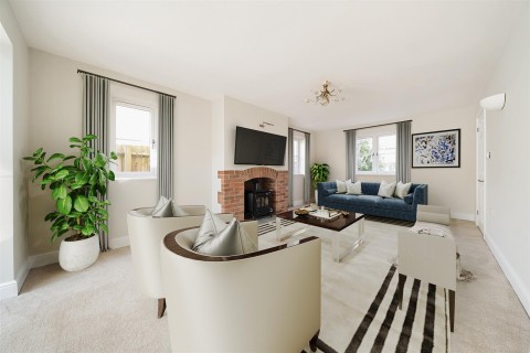 Click the photo for more details of Hartwell Road, Ashton, NN7