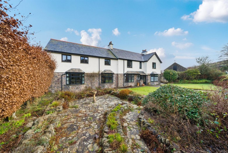 Click the photo for more details of Brendon, Lynton