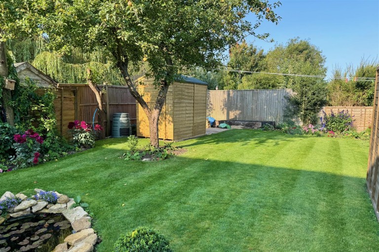 Images for Washdyke Lane, Fulbeck, Grantham