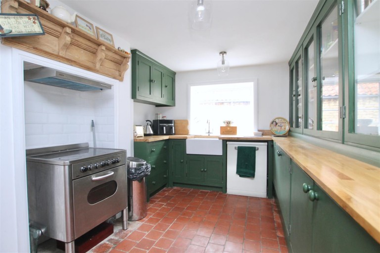 Images for Washdyke Lane, Fulbeck, Grantham