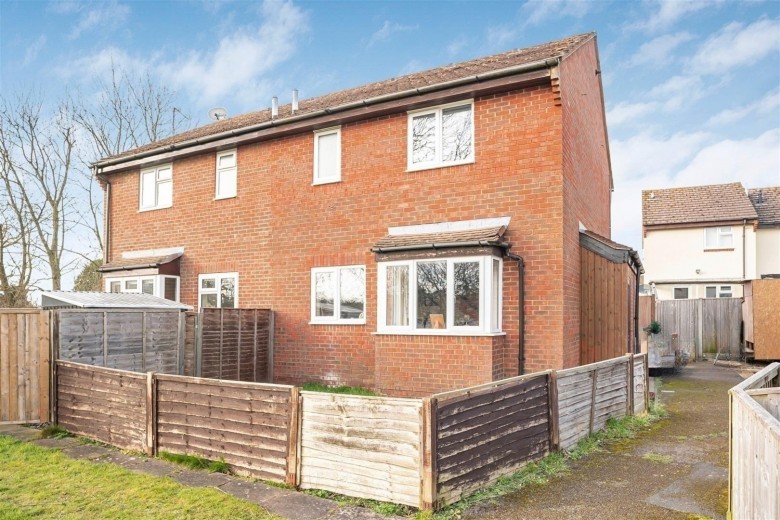 Click the photo for more details of Sycamore Close, Watlington