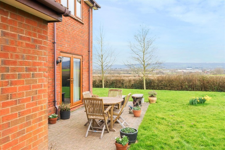 Images for Nynehead, Wellington