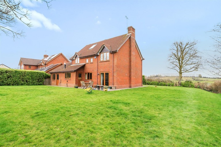 Images for Nynehead, Wellington