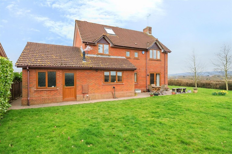 Images for Nynehead, Wellington