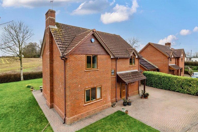 Images for Nynehead, Wellington