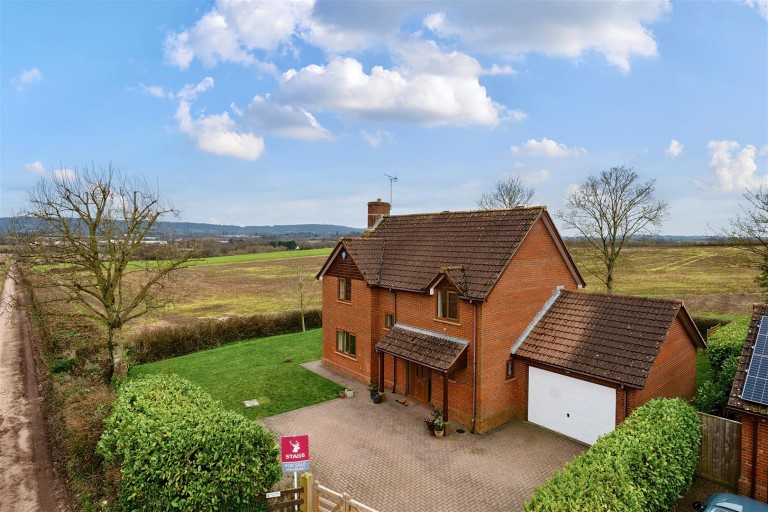 Images for Nynehead, Wellington