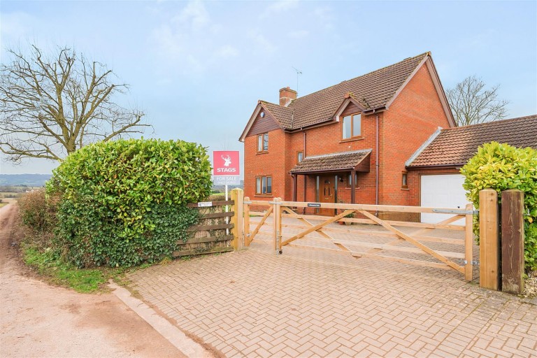 Images for Nynehead, Wellington