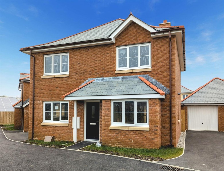 Click the photo for more details of Okehampton