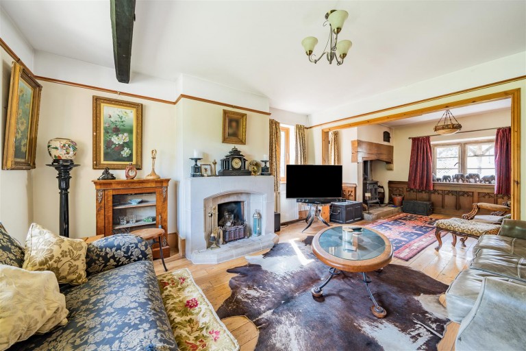 Images for Barrington Hill, Broadway, Ilminster