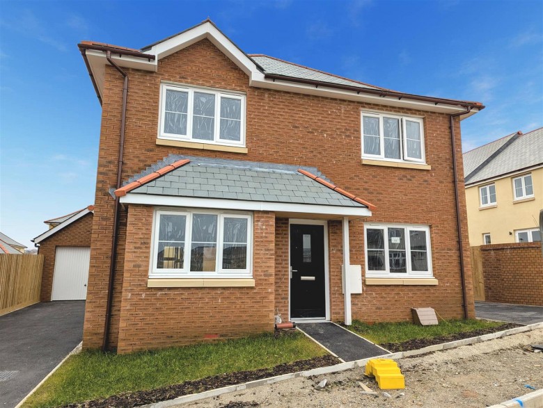Click the photo for more details of Okehampton