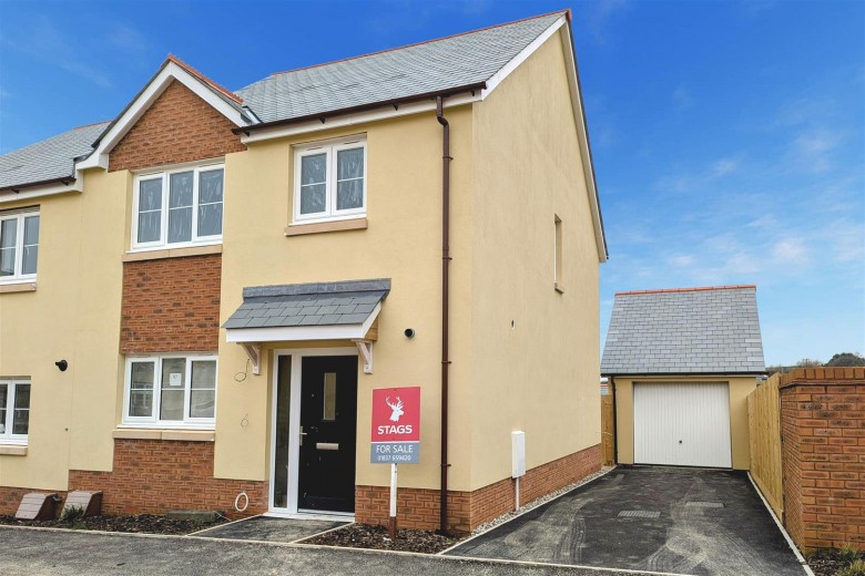Click the photo for more details of Okehampton