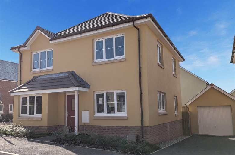 Click the photo for more details of Okehampton