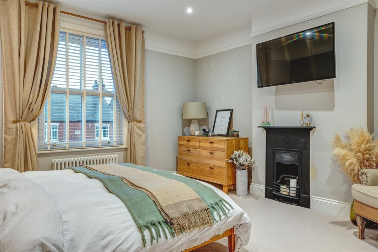 Images for Woodville Road, Overseal, DE12